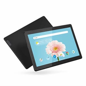 Lenovo Tab M10 10.1" Android Tablet for $180