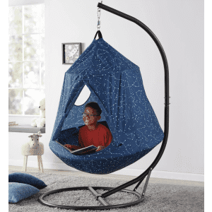 Member's Mark Hangout Pod for $200 for members Member's Mark Hangout Pod for $200 for members