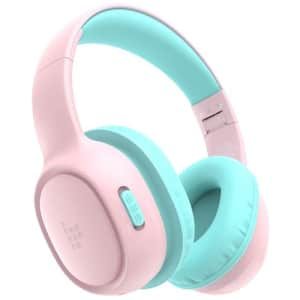 Tronsmart Kids' Wireless Bluetooth Headphones for $27