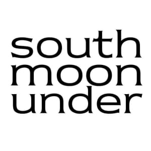 South Moon Under Discount: + free shipping $100+