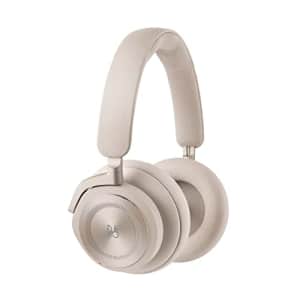Bang & Olufsen Beoplay HX Comfortable Wireless ANC Over-Ear Headphones - Sand for $350