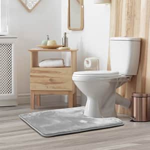 Clara Clark Memory Foam Bath Mat Set - Non Slip, Absorbent, Soft Bath Rug Set - Fast Drying for $23 Clara Clark Memory Foam Bath Mat Set - Non Slip, Absorbent, Soft Bath Rug Set - Fast Drying for $23