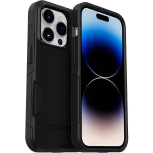OtterBox Commuter Series Case for iPhone 14 Pro for $28