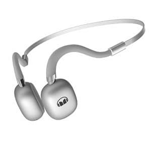 Monster Open Ear Headphones Bone Air Conduction Headphones Wireless Running Headphones Bluetooth for $70