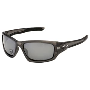 Oakley Men's Valve Sunglasses for $61 Oakley Men's Valve Sunglasses for $61