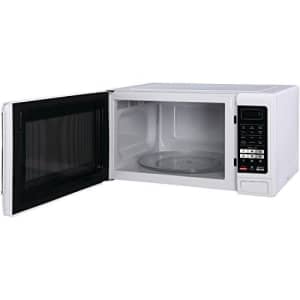 Magic Chef 1,100W 1.6-Cu. Ft. Microwave for $174