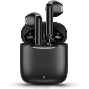 Noise Cancelling Wireless Earbuds for $9