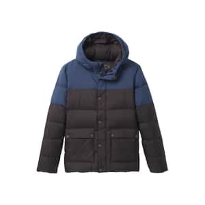 Men's Jackets Sale at Moosejaw: Up to 59% off + extra 20% off