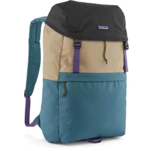 Patagonia Fieldsmith Lid Pack for $56 for members