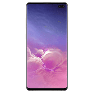 Samsung Galaxy S10+ 128GB 4G LTE Android Smartphone for Verizon for $541 Samsung Galaxy S10+ 128GB 4G LTE Android Smartphone for Verizon for $541