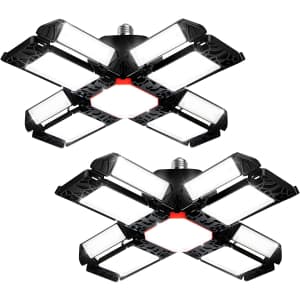 Airrobo Robot Vacuum Cleaner for $50