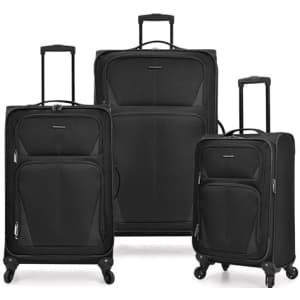 Luggage Deals at Woot: All under $50