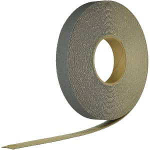 3M 1" x 60-Ft. Safety-Walk Tread for $13 3M 1" x 60-Ft. Safety-Walk Tread for $13