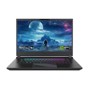 GIGABYTE - AORUS 15 (2024) Gaming Laptop - 165Hz 2560x1440 QHD - NVIDIA GeForce RTX 4060 - Intel for $1,450