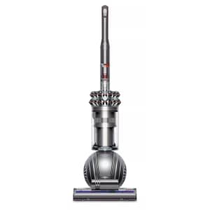 Dyson Cinetic Big Ball Animal Allergy Upright Vacuum for $190