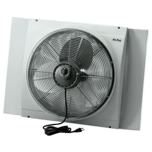 Air King Whole House Window Mounted Fan for $188