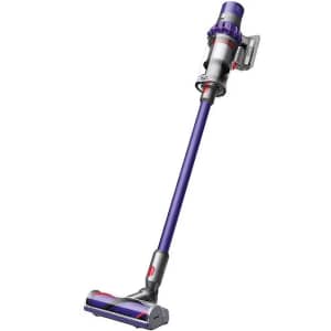 Dyson at eBay: Up to 50% off + extra 20% off