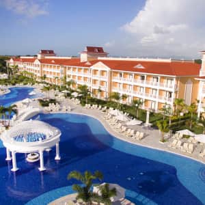 4-Night Adults-Only Punta Cana Resort Vacation w/ Flights at All Inclusive Outlet: From $519 per person