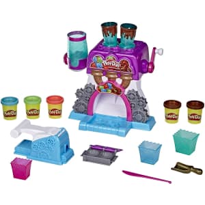 Play-Doh Kitchen Creations Candy Delight Playset for $23