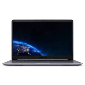Asus VivoBook AMD A12 Quad 16" 1080p Laptop for $259 Asus VivoBook AMD A12 Quad 16" 1080p Laptop for $259