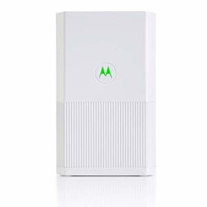 Motorola WiFi Mesh System: $60 Motorola WiFi Mesh System: $60
