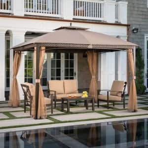 Patio Furniture at Lowe's: Up to 50% off Patio Furniture at Lowe's: Up to 50% off