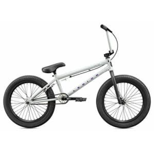 Mongoose Legion L100 Freestyle BMX Bike Line for Beginner-Level to Advanced Riders, Steel Frame, for $417