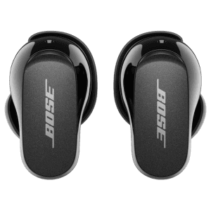 Bose QuietComfort Earbuds II for $140