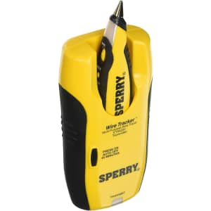 Sperry Instruments Wire Tracker for $35 Sperry Instruments Wire Tracker for $35
