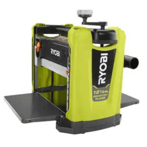 Ryobi 15A Corded 12.5" Thickness Planer for $349