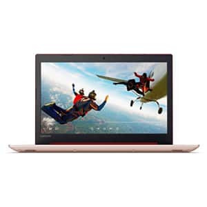 Lenovo 80XV00HSUS Ideapad 15.6" HD Display Laptop for $400