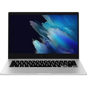 Samsung Galaxy Book Go Laptop PC Computer Qualcomm 7C Pro 4GB Memory 128GB eUFS Storage 18-Hour for $315 Samsung Galaxy Book Go Laptop PC Computer Qualcomm 7C Pro 4GB Memory 128GB eUFS Storage 18-Hour for $315