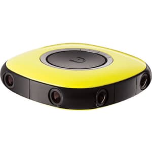 Vuze 4K 3D 360 Spherical VR Camera for $179