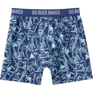 Duluth Trading Underwear Sale at Duluth Trading Co.: from $8