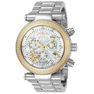 Invicta Stores Disney Limited Edition Watch Collection: Up to $6,829 off