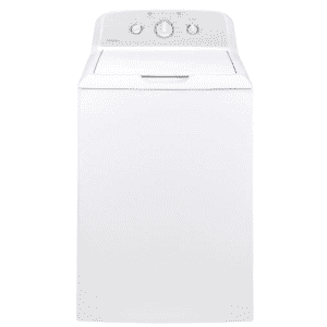 Hotpoint 3.8-Cu. Ft. Top Load Washer for $478