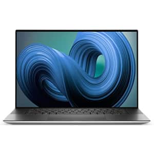 Dell XPS 17 9720 17.3" Business Laptop with 60Hz WUXGA Display (Intel i9-12900HK 14-Core, 64GB RAM, for $3,299