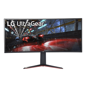 LG 38" UltraGear Curved WQHD+ Nano IPS Monitor for $750 LG 38" UltraGear Curved WQHD+ Nano IPS Monitor for $750