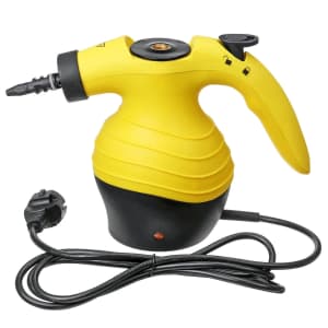 Household Steam Cleaner for $22 Household Steam Cleaner for $22