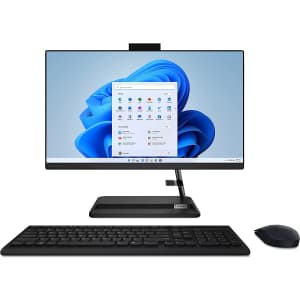 Lenovo IdeaCentre 3i 11th-Gen. i3 22" All-in-One Desktop for $610 Lenovo IdeaCentre 3i 11th-Gen. i3 22" All-in-One Desktop for $610