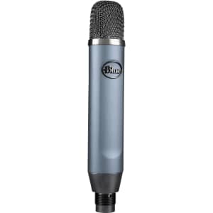 Logitech for Creators Blue Ember XLR Condensor Microphone for $70