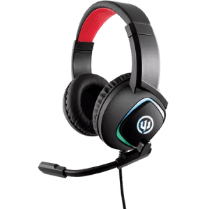 Wicked Audio Grid Legion 800 Headset for $34 Wicked Audio Grid Legion 800 Headset for $34
