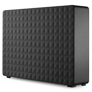 Seagate Expansion 6TB USB 3.0 External Hard Drive for $110 Seagate Expansion 6TB USB 3.0 External Hard Drive for $110