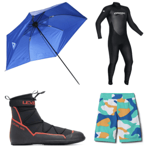 Watersports Deals at REI Outlet: Up to 94% off