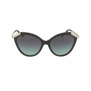 Tiffany & Co. Sunglasses Tiffany TF 4173 B 80019S Black for $190