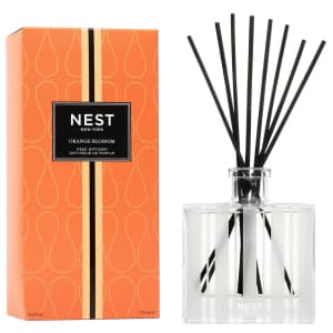 Nest Orange Blossom Reed Diffuser for $34