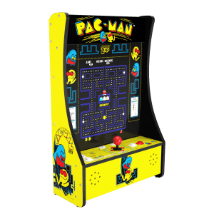 Arcade1Up Pac-Man Partycade for $149