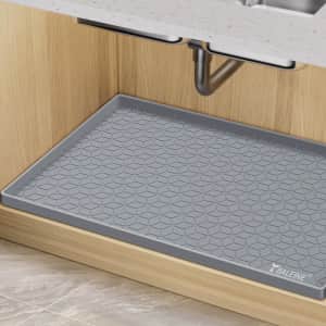 Baleine Waterproof Under Sink Mat for $14