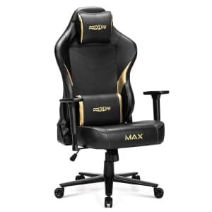 Douxlife Max Gaming Chair for $136
