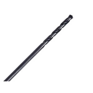DEWALT DW1615 1/2-Inch by 6-Inch Aircraft Black Oxide Drill Bit for $13